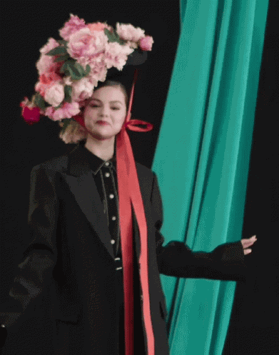 Selena Gomez Revelación GIF