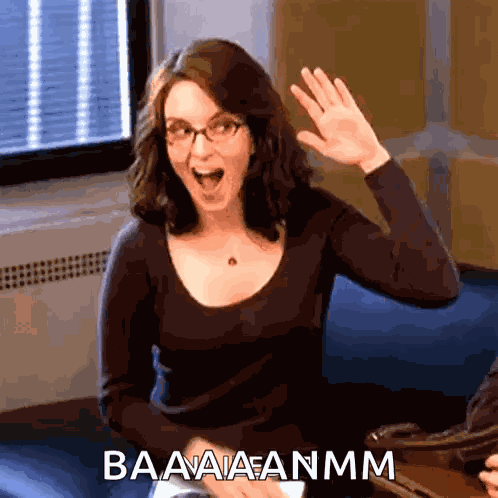 Self High Five Yes GIF