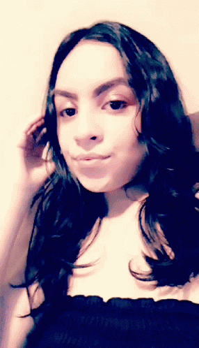 Selfie Sexy GIF