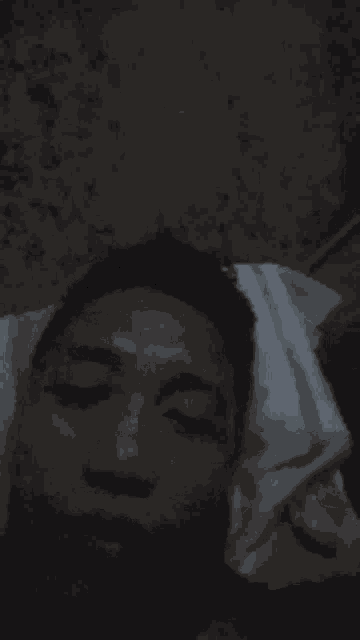 Selfie Thumbs Up GIF