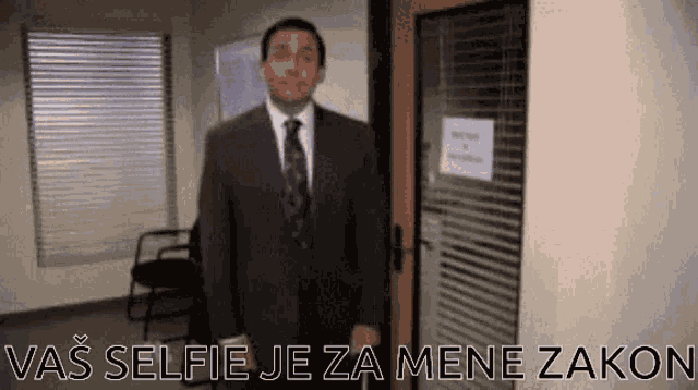 Selfie GIF
