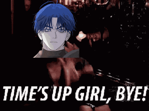 Selfish Romance Hyeondo GIF