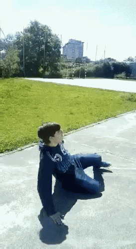Sempay Relax GIF