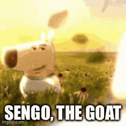 Sen Sengo GIF