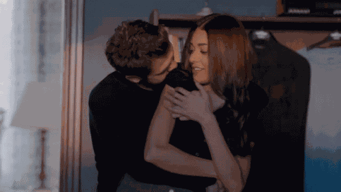 Sena Koçovalı Yamaçkoçovalı GIF