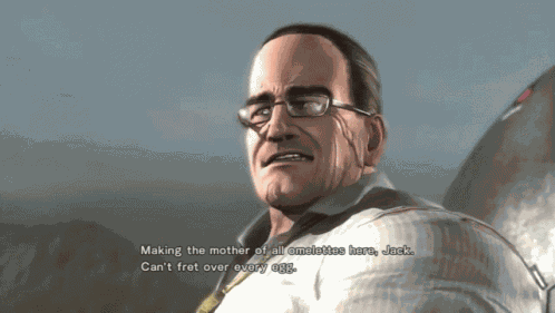 Senator Armstrong Omelette GIF