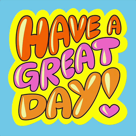 Sending Good Vibes Positive Vibes GIF