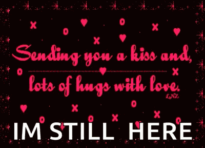 Sending Love GIF
