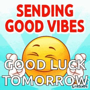 Sending Prayers Vibes GIF
