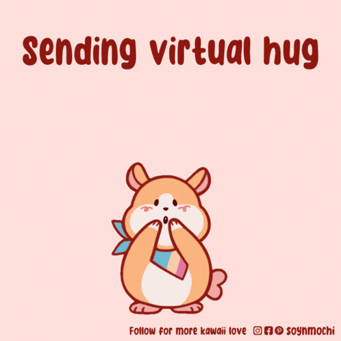 Sending-virtual-hug Sending-virtual-hugs GIF