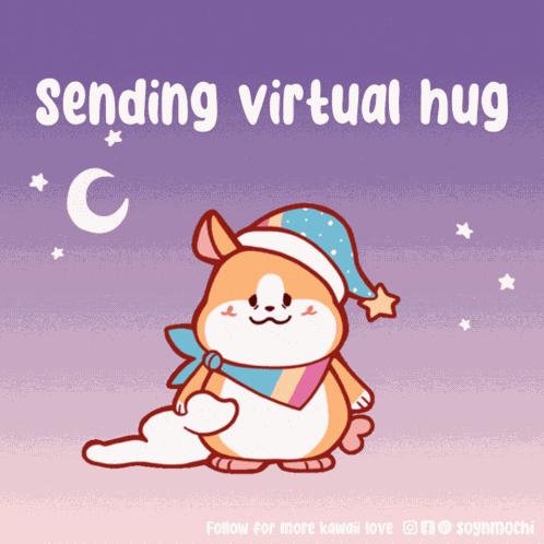 Sending-virtual-hug Sending-virtual-hugs GIF
