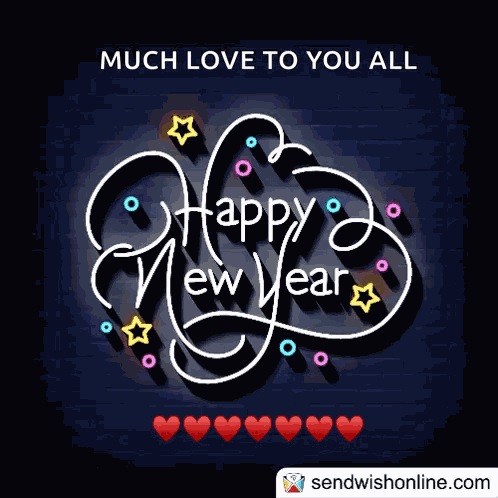 Sendwishonline Group Cards GIF