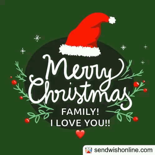 Sendwishonline Santa Claus GIF