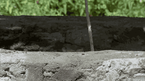 Sener Sen Water Well GIF