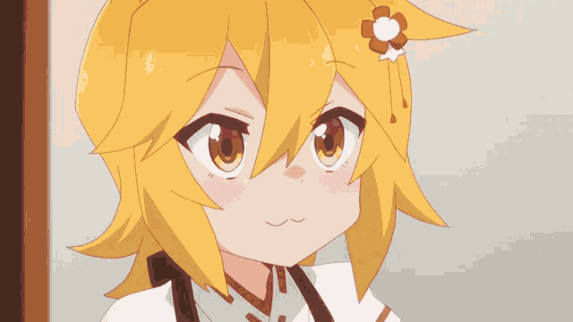 Senko Sewayaki Kitsune No Senko San GIF
