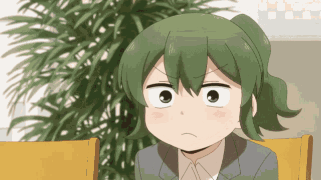 Senpai Ga Uzai Kouhai No Hanashi Futaba Igarashi GIF