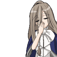 Sense Frieren Sticker