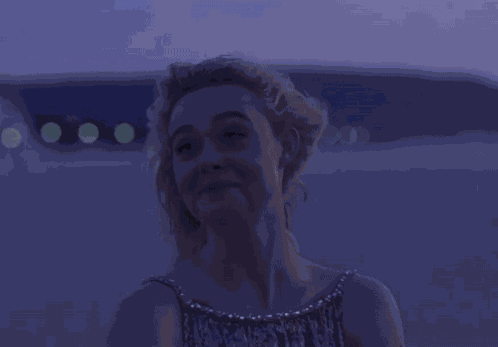 Sentimental Value Elle Fanning GIF