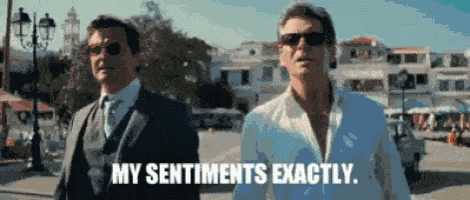 Sentiments Regrets GIF