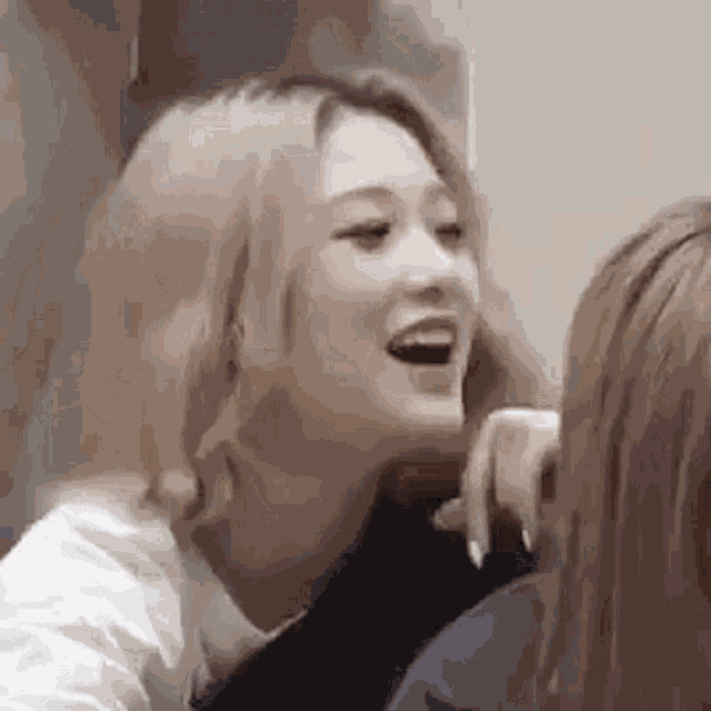 Seocals Seoyeon GIF