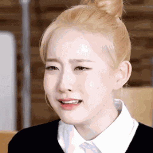 Seocals Sieun GIF