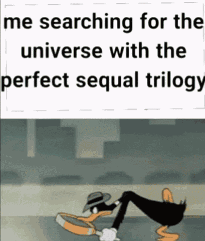 Sequal Trilogy Star Wars GIF