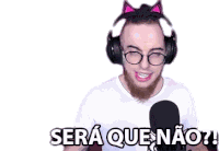 Sera Que Nao Mix Jean E Luba Sticker