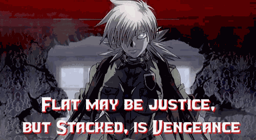 Seras Victoria GIF