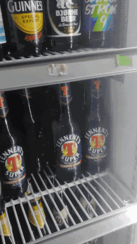 Serata Nichilio GIF