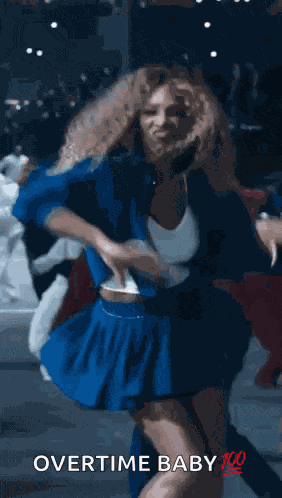 Serena Williams C-walk GIF