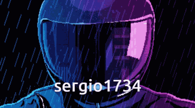 Sergio1734 Biker GIF