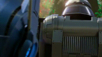 Serious I Got It GIF