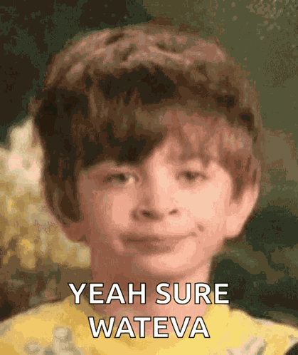 Seriously Are You Serious GIF