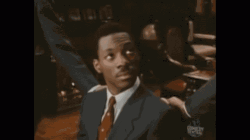 Seriously Eddie Murphy GIF