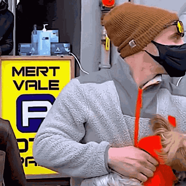 Serkan Kerem GIF