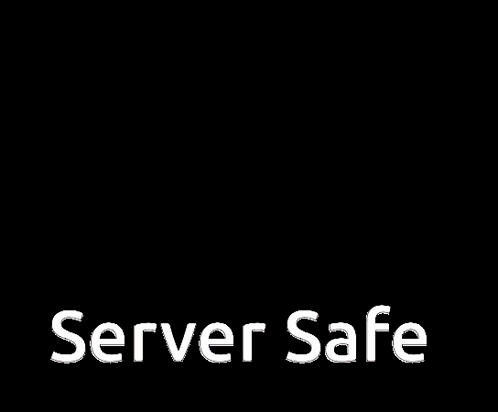 Server Safe Office GIF