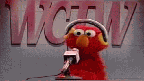 Sesame Street Elmo GIF