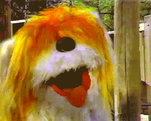 Sesame Street GIF