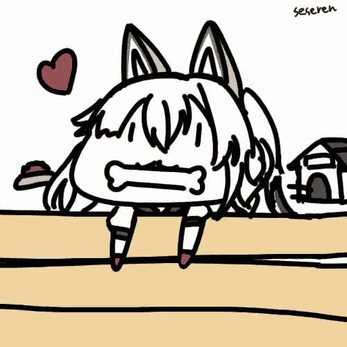 Seseren01 Akairo GIF