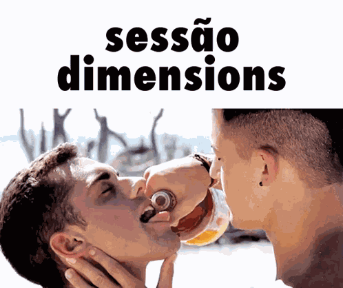Sessão Dimensions GIF