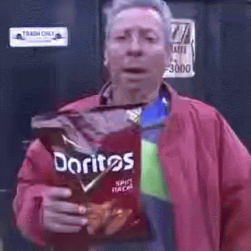 Sess Doritos GIF