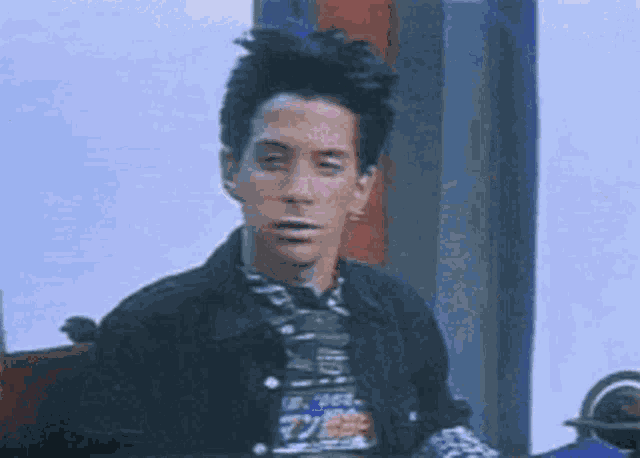 Seth Green Barn Owlz Nft GIF