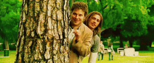 Seth Rogan GIF