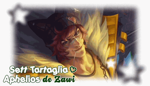 Sett De Zawi Tartaglia De Zawi GIF