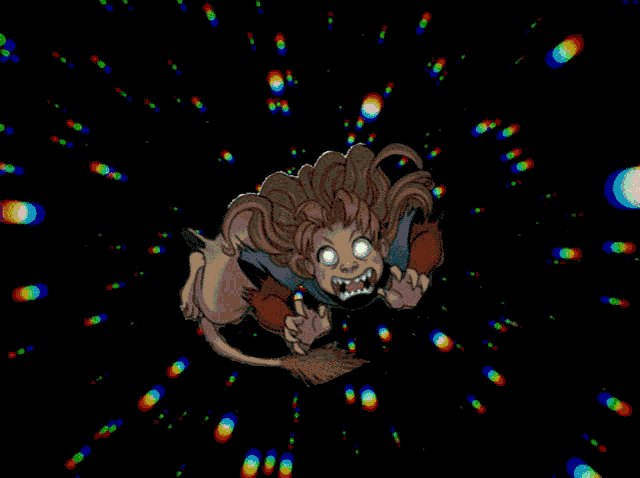 Sette Terror From Heck GIF