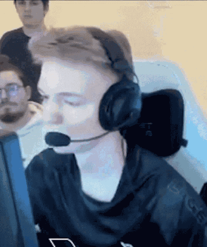 Setty Fortnite GIF