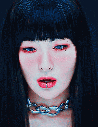 Seulgi Kpop GIF