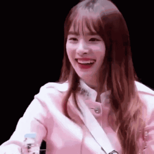 Seulibate Seola GIF