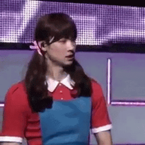 Seulyien Got7 GIF