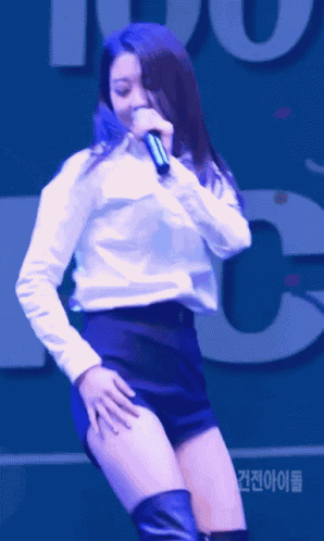 Seungyeon Chang GIF